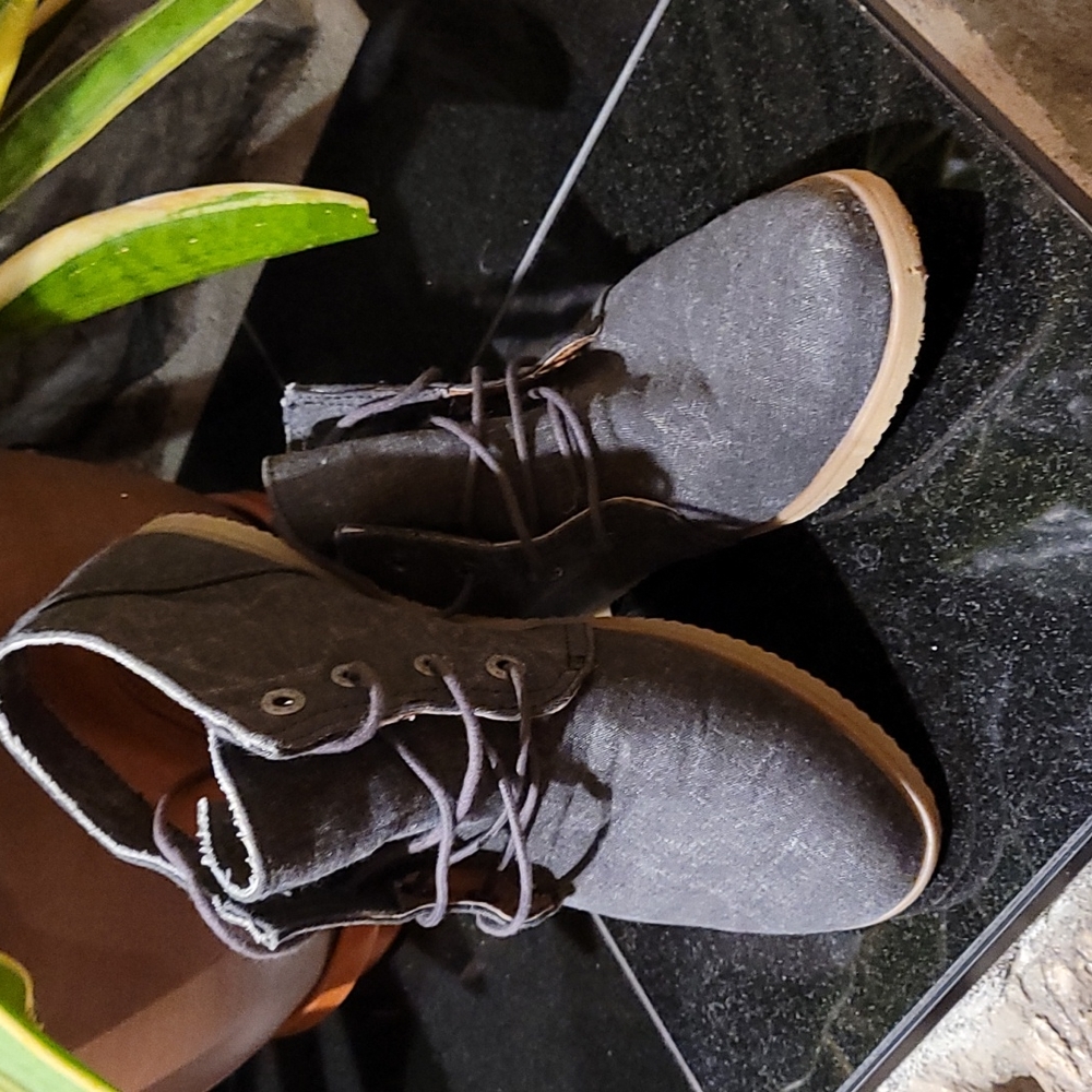 BEAR PAW Classic Look Grey 10